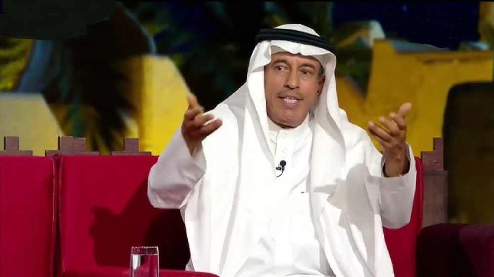 الزامل: بهذه الطريقة النصر لن يحقق البطولات