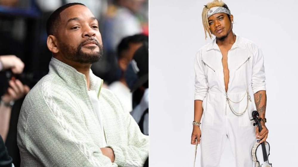 مزاعم تحرش جنسي ضد ويل سميث تثير جدلًا بعد دعوى عازف كمان