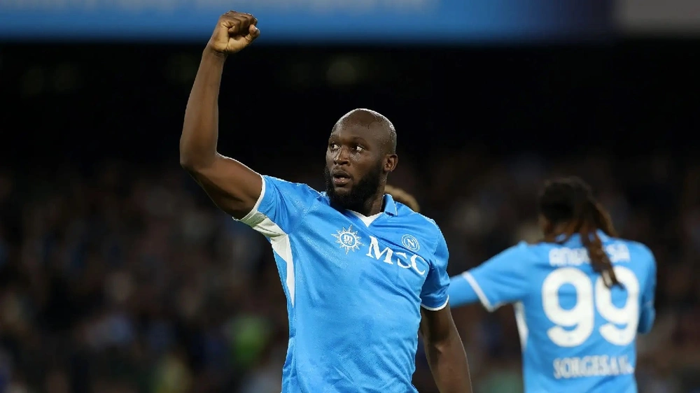 لوكاكو على رادار الهلال في الشتوية