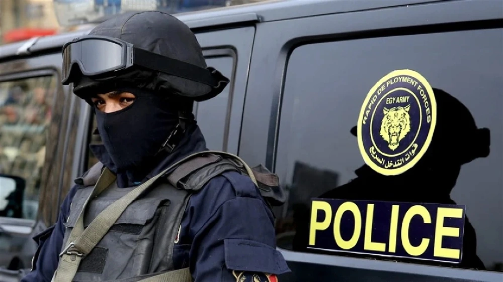 ضبط شقيقين بعد محاولة خنق فتاة عقب حفل زفاف بمصر