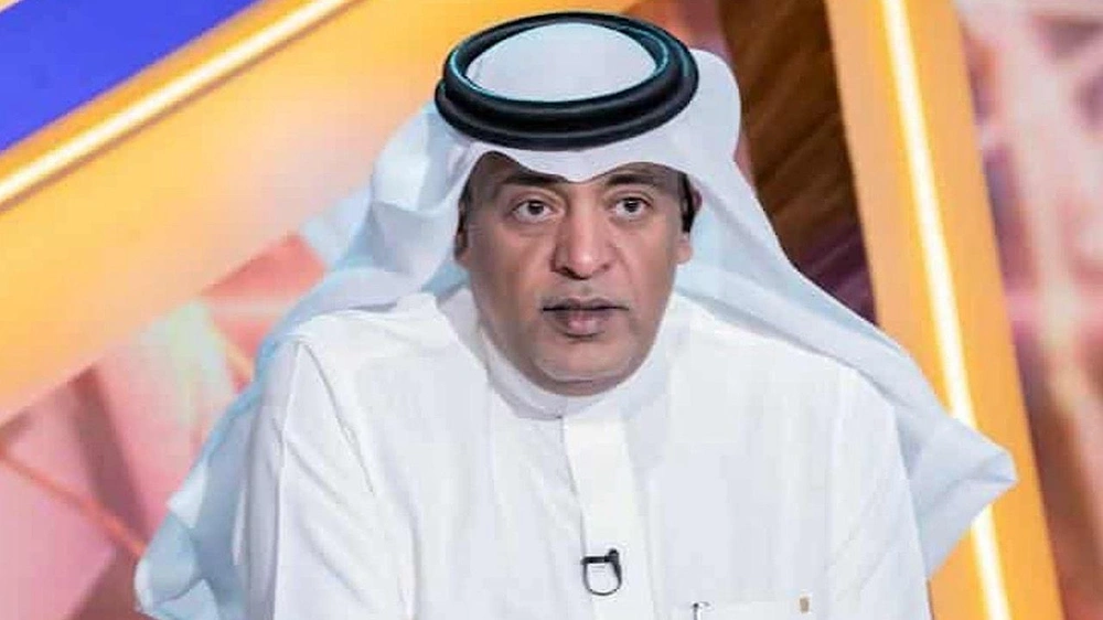 الفراج عن انتقال الحمدان للنصر : صفقة عادلة لجميع الأطراف