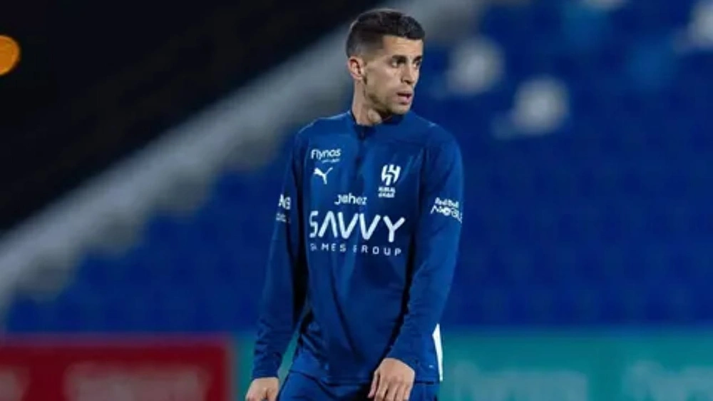 برشلونة يراقب.. إنتر ميلان يضغط لحسم صفقة كانسيلو قبل نهاية يناير