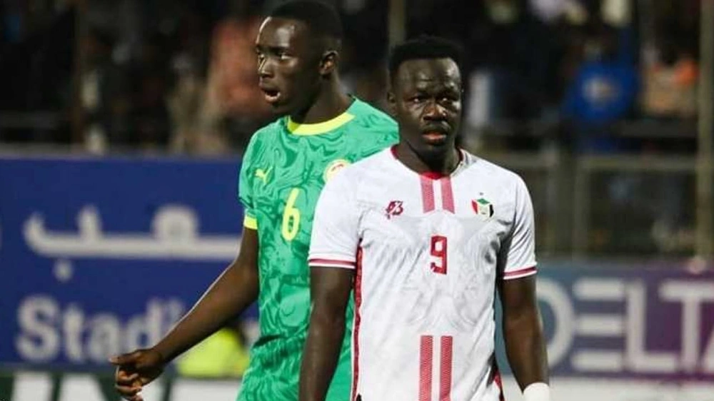 مدرب السودان: قادرون على تجاوز السنغال في أمم إفريقيا