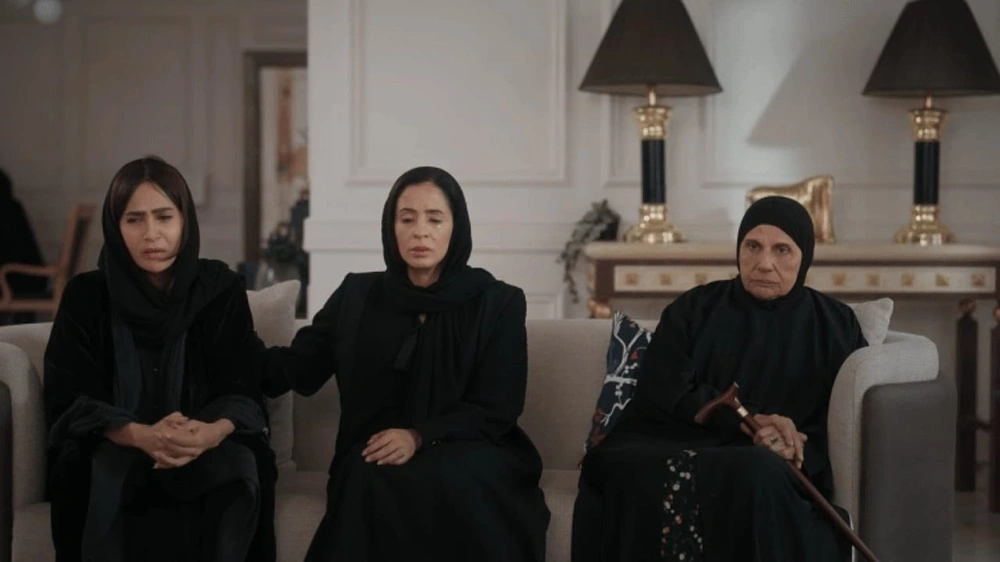 حادث غامض ينهي حياة فهد ويقلب أحداث مسلسل المرسى في الحلقة 60 .. صور