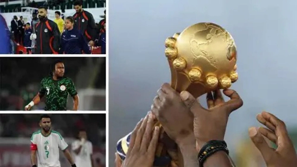5 مرشحين للفوز بجائزة الحذاء الذهبي في كأس الأمم الإفريقية 2025