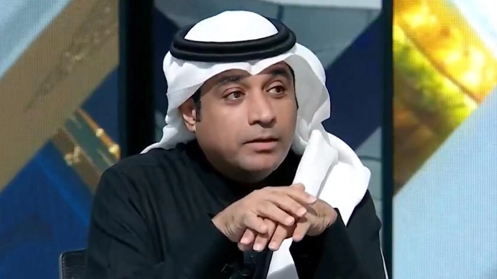 سالم الأحمدي:النصر لم يكن حاضرًا في المواجهة..فيديو