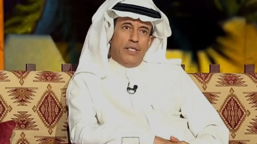 الزامل: تقنين مشاركة رونالدو مع النصر ضروري لضمان أداء أفضل .. فيديو