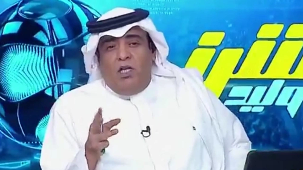 الفراج: جدول الدوري وضع النصر تحت ضغط شديد وأثر على نتائجه ..فيديو