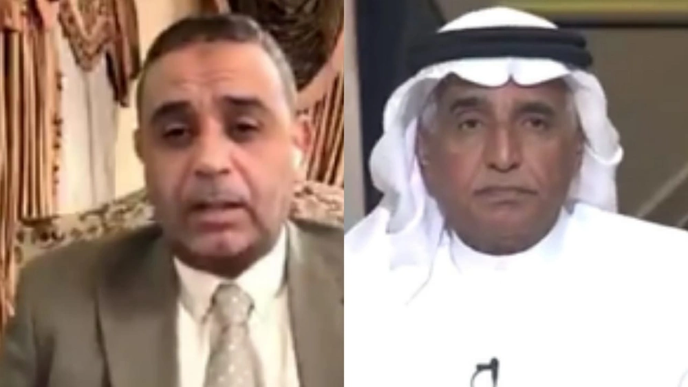 جدل تحكيمي في مباراة الأهلي حول هدف النصر الثاني .. فيديو