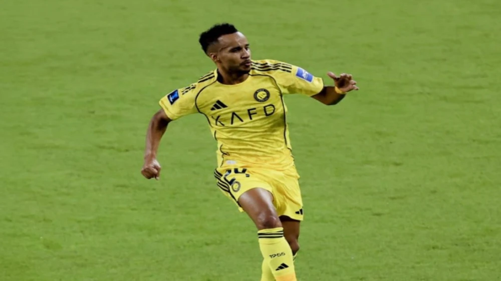 عبدالرحمن غريب على رادار نادي الاتحاد