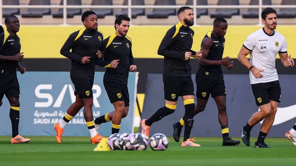 الاتحاد يفضل الحفاظ على قائمته الحالية ويقتصر على تعاقد محلي