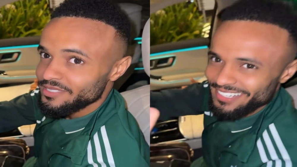 علي مجرشي: أكل توني لـ “المرسى” سر فوز الأهلي على النصر.. فيديو