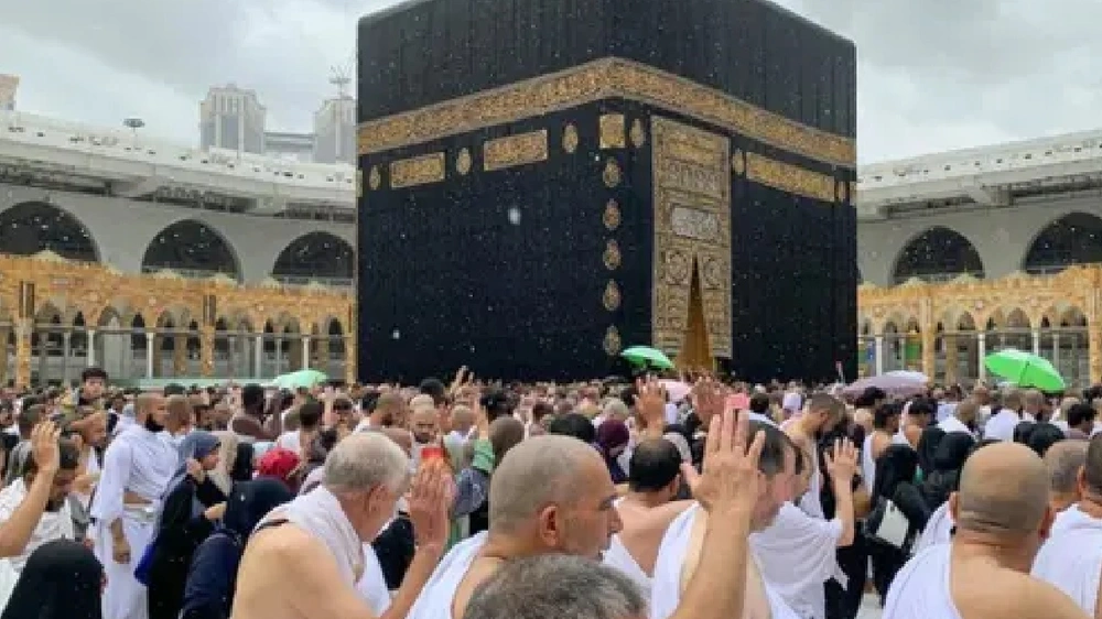 الشيخ البصيلي : حالتان تجوز فيهما للمسلم تكرار العمرة في أيام قليلة.. فيديو