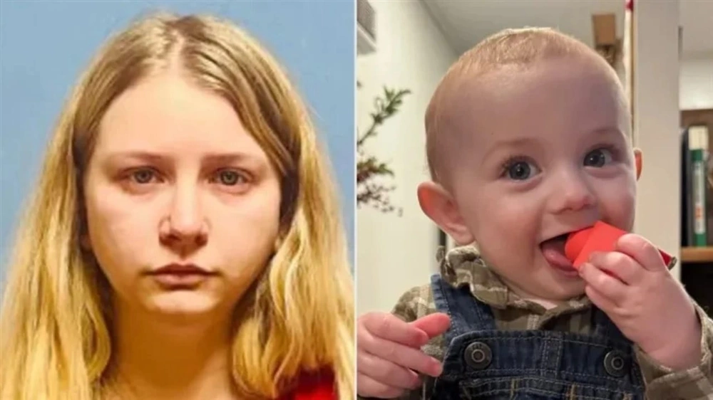 مالكة حضانة تنهي حياة رضيع بطريقة مروعة