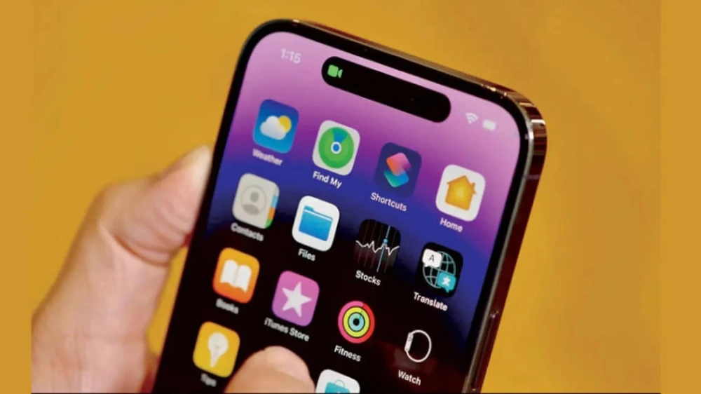 تطبيقات يُنصح بتحميلها على جهازك “آيفون” مع بداية 2026