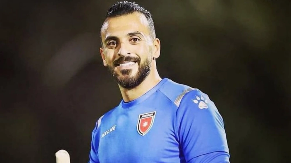 يزيد أبو ليلى يرفع دعوى ضد 35 مشجعًا بعد انتقاد أدائه في نهائي كأس العرب