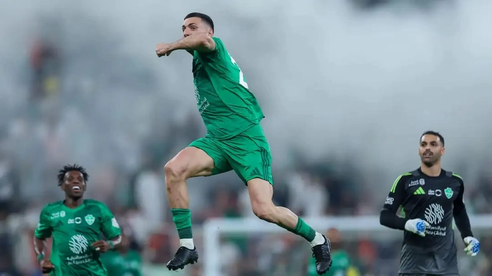 الأهلي يواجه الأخدود مع غيابات مؤثرة في التشكيلة الأساسية