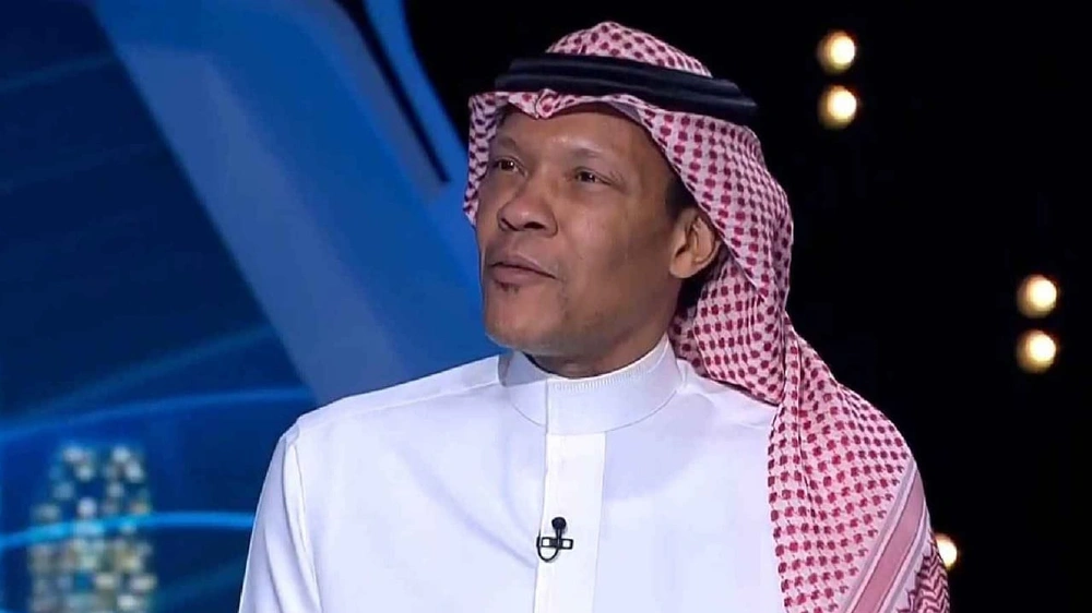 الدعيع: الأهلي قدم أداءً حماسيًا وروحيًا أمام النصر .. فيديو