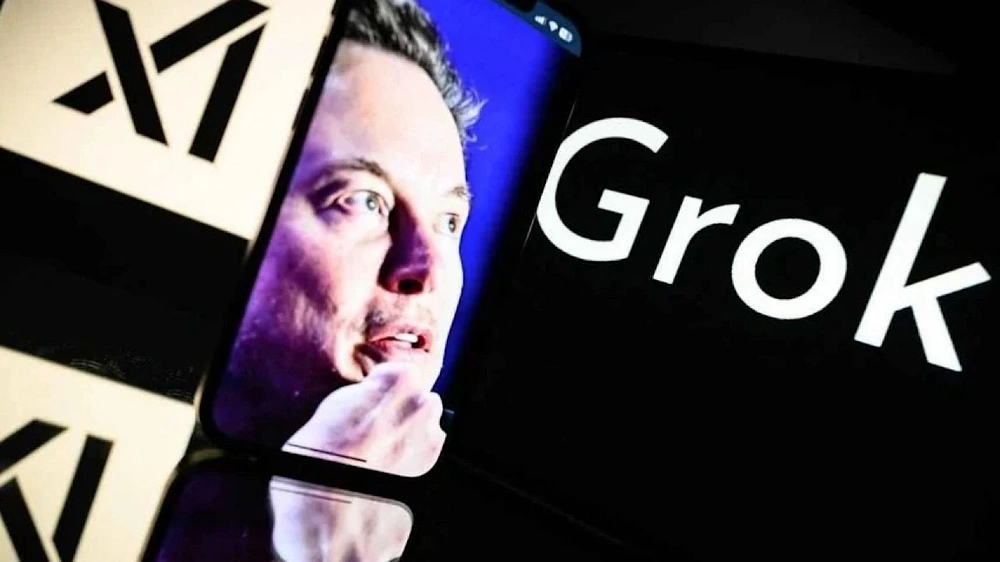 غروك يواجه انتقادات دولية بعد تداول صور فاضحة لقاصرين