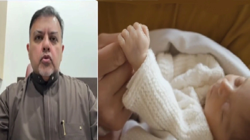 خبير عقم: انخفاض الخصوبة يهدد نمو السكان بالمملكة.. فيديو