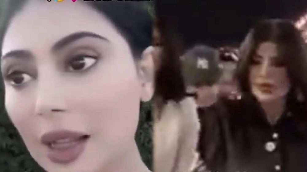 شيلاء سبت تروي موقف مؤثر لإلهام الفضالة معها..فيديو