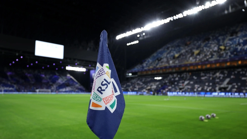 بداية فترة الانتقالات الشتوية لأندية دوري روشن 2025-2026