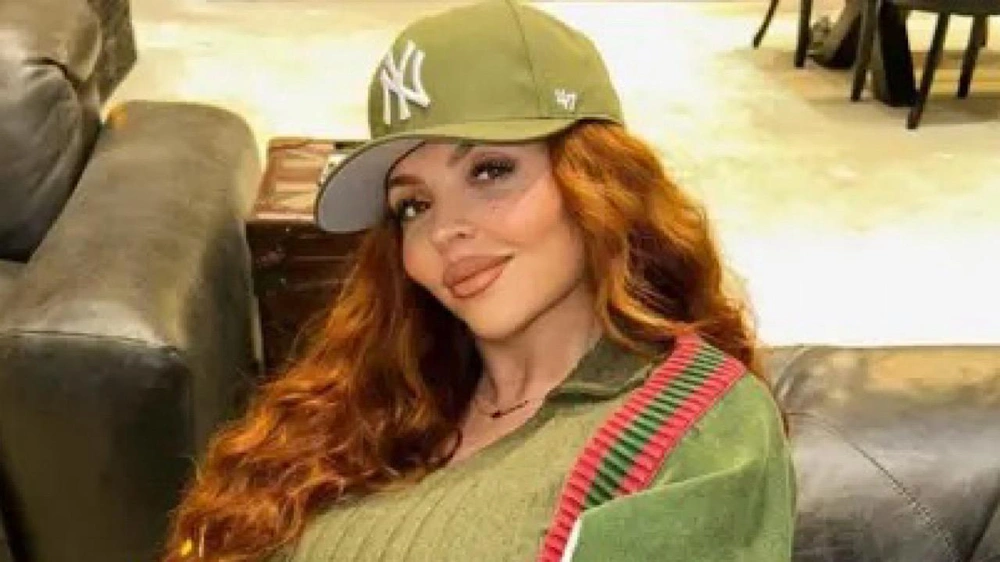 جيسي نيلسون تكشف عن إصابة توأمها بمرض نادر