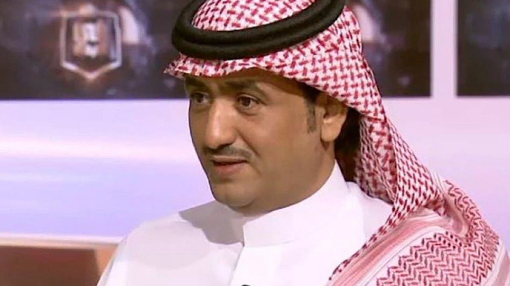 آل مغني: الهلال نادي مكتمل الإبداع والإنجازات