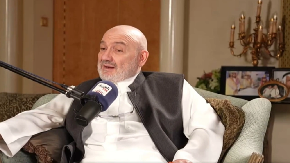 الأمير خالد بن طلال: إذا استحوذ الأمير الوليد على الهلال فالله يعين بقية الأندية.. فيديو