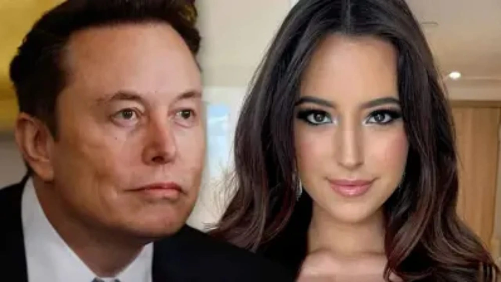 صديقة إيلون ماسك السابقة تتعرض لحملة صور فاضحة مفبركة على “إكس”