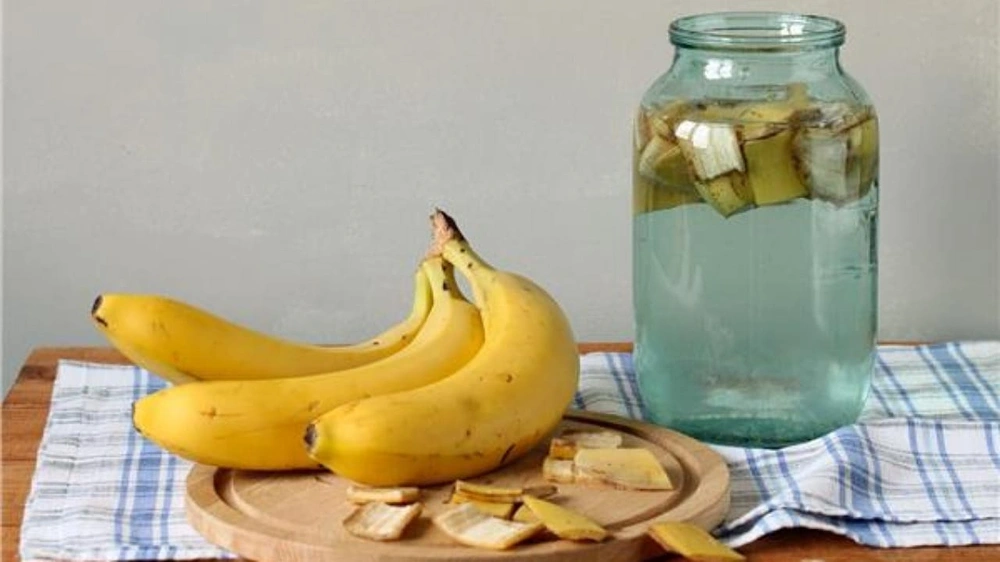 مختص يحسم الجدل: ماء الموز للرياضيين مجرد فكرة تسويقية ولا فائدة علمية له .. فيديو