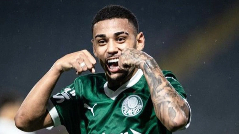 الهلال يفاوض لاعب بالميراس