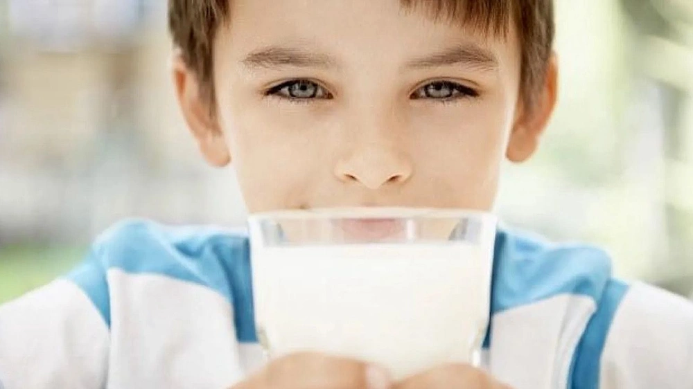 الخضيري: ليست كل منتجات “نستله” ملوثة ويجب مراقبة الأطفال .. فيديو