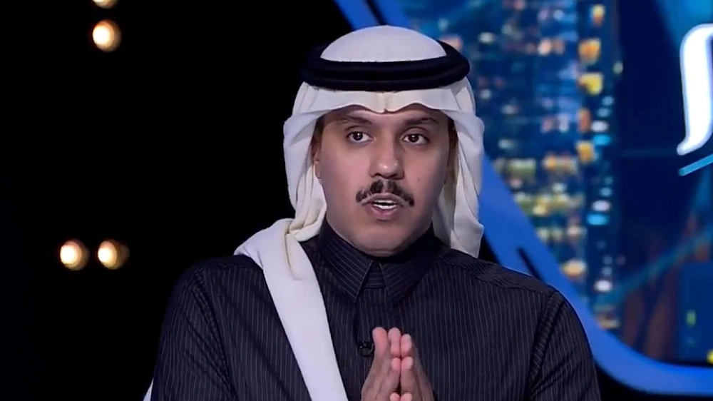 بسام الدخيل:  الشباب مقيّد بالفترة الشتوية فقط من أجل تغيير اللاعبين..فيديو
