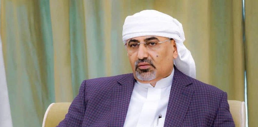 التحالف يكشف عن معلومات استخبارية حول هروب عيدروس الزبيدي بإشراف إماراتي