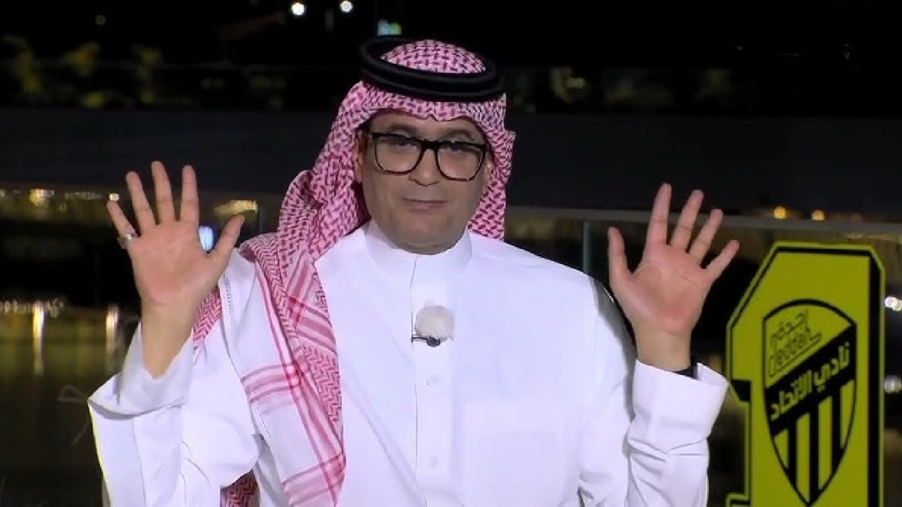 البكيري: الانتصار السادس على التوالي يبتلعها النمور.. فيديو