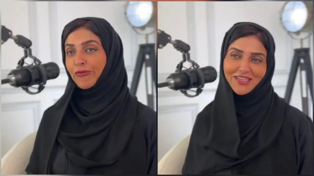 علياء القاسمي: النوم بعد الساعة 12 يدمر هرموناتك.. فيديو