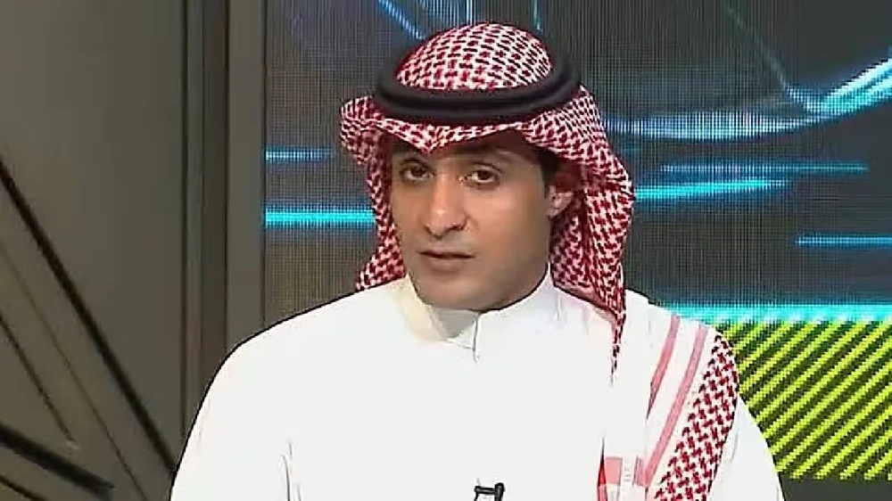 السالمي: كاراسكو أفضل لاعب في الشباب لكنه يعاني .. فيديو