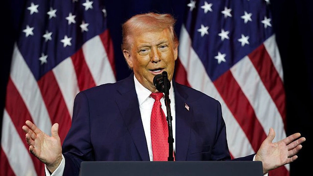 ترامب يقرر إلغاء الموجة الثانية من الهجمات على فنزويلا