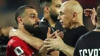 حسام حسن: هدفنا التتويج بأمم أفريقيا ونسعى لإسعاد الجماهير المصرية