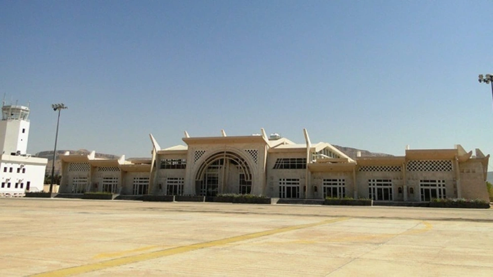 اليمن تعيد فتح مطار سيئون الدولي بعد توقف مؤقت