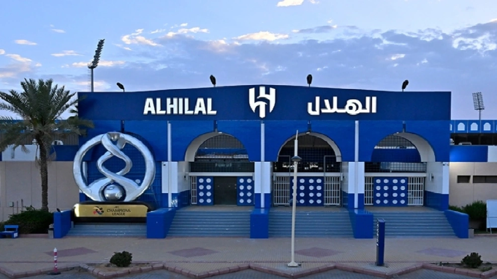 الهلال يتحرك لتعزيز صفوفه بمهاجم ومدافع أجنبي