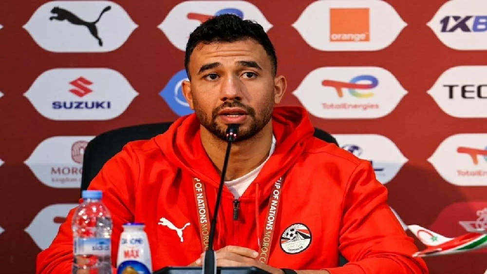 تريزيجيه: مواجهة ساحل العاج نهائي مبكر