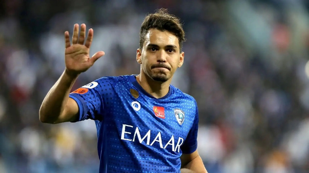 ميراسول يتعاقد مع لاعب الهلال السابق