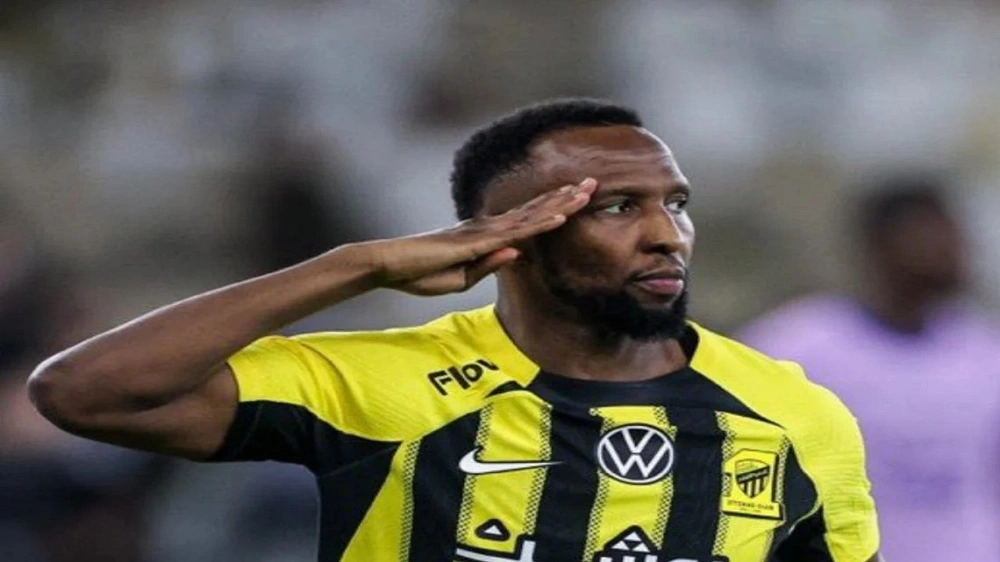 كادش يرفض عروض الرحيل عن الاتحاد