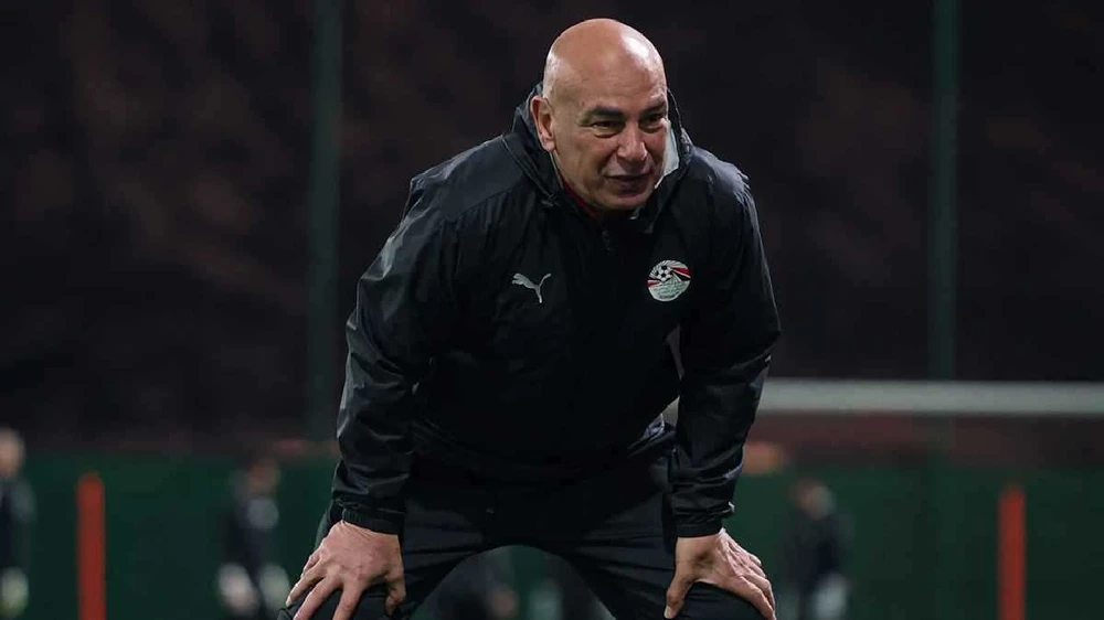 حسام حسن يعتمد خطة مفاجئة لمواجهة كوت ديفوار