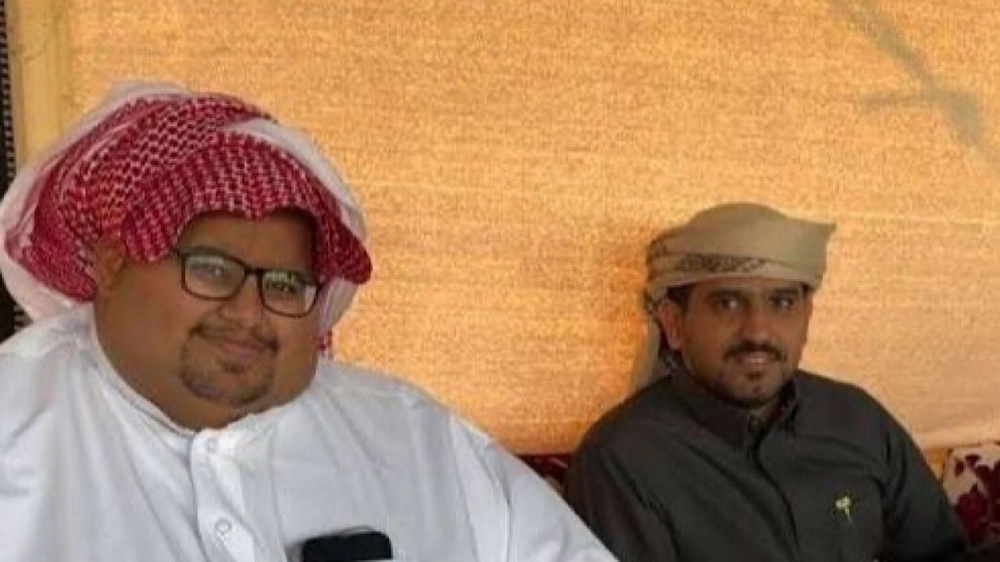 وفاة دخيل القحطاني بعد شهر من إصابته بحادث مروري