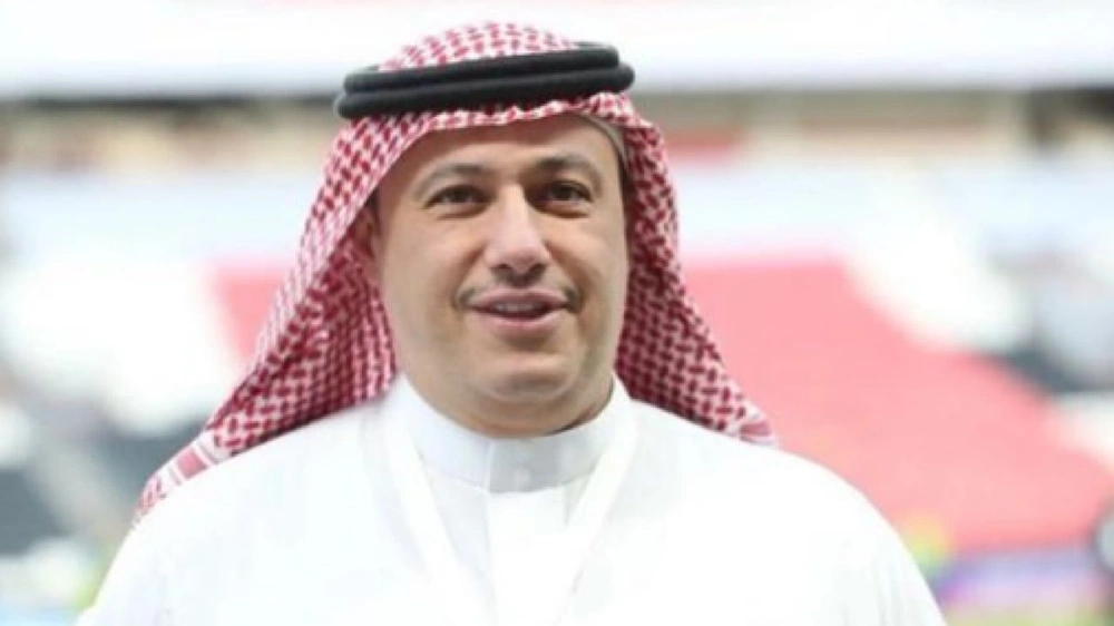 طلال آل الشيخ مديراً عاماً لكرة القدم بنادي الشباب