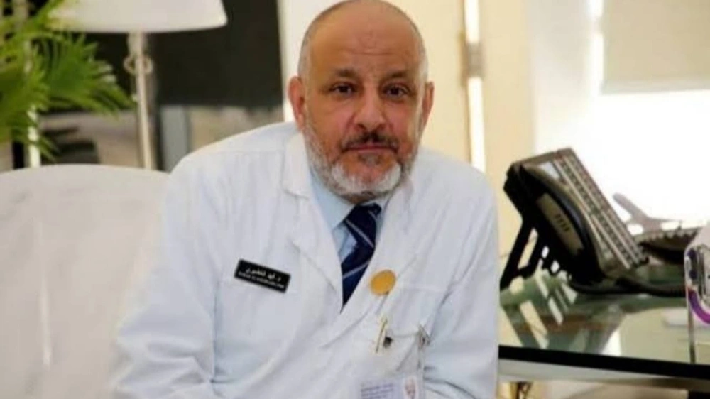 الخضيري يشارك تجارب صحية فعالة لتحسين نمط الحياة والوقاية من الأمراض