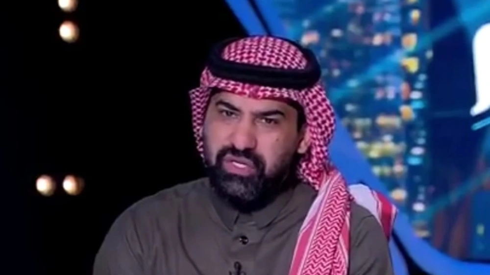 عطيف:الشباب بهذه العناصر حتى بالتمرين ما يفوز  .. فيديو